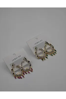 JEWELRY Küpe