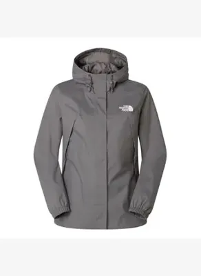 The North Face ANTORA RAIN Kadın Yağmurluk Ceket Nf0A8Bkd0Uz1