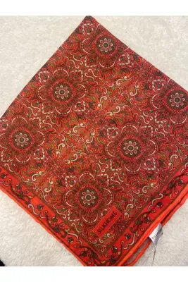 Silk Home Soft eşarp