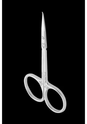 STALEKS Exclusive Profesyonel Kutikül Et Makası SX-21-1M