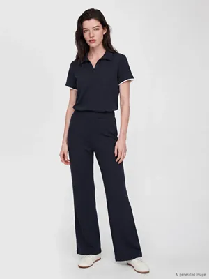 LCW Comfort Soft Touch Kadın Eşofman Altı