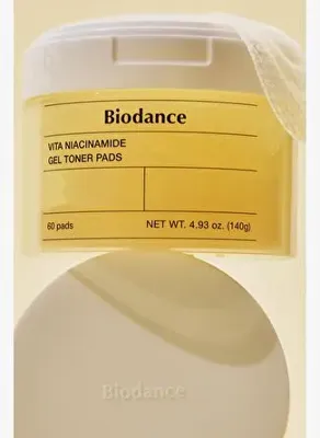 DeFacto Biodance Vita Niacinamide Leke Karşıtı Jel Ped 60 Adet H3437AXNS