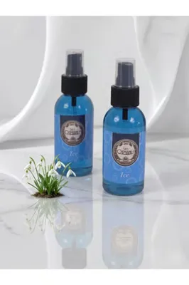 Dermolive Ice Kolonyası 100 ml