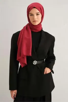 Armine ORBİT DESEN VİSCON ŞAL 1