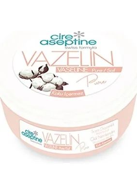 Vazelin Pure 150 ml