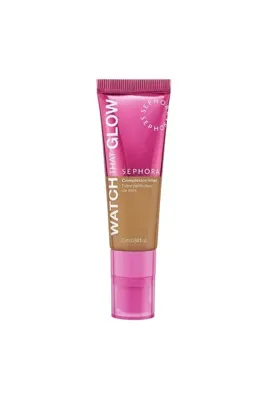 SEPHORA COLLECTION Watch That Glow Complexion Filter - Işıltı Etkili Cilt Kusursuzlaştırıcı - 06 Medium (25 ml)