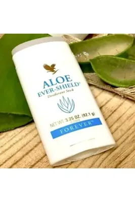 Forever Living Products Aloe Ever Shield Koltukaltı Roll On -1 Adet 92,1 gr