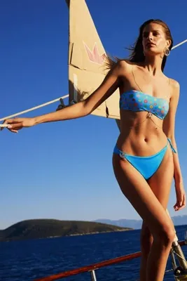DeFacto Declara x DeFacto Bikini Altı C5811AX24HS