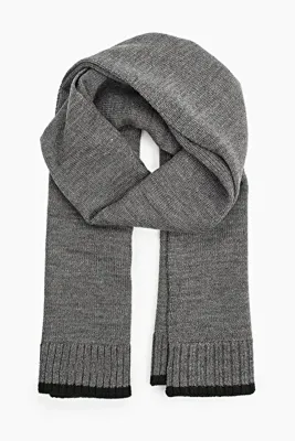 Levis Modern Vıntage Logo Scarf