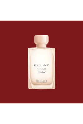 Brf Store Fineveil Oriflame Eclat Femme Weekend Edt 50 ml Kadın Parfümü 42499