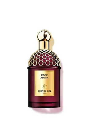 Guerlain Rose Amira EDP 125ML Unisex Parfüm