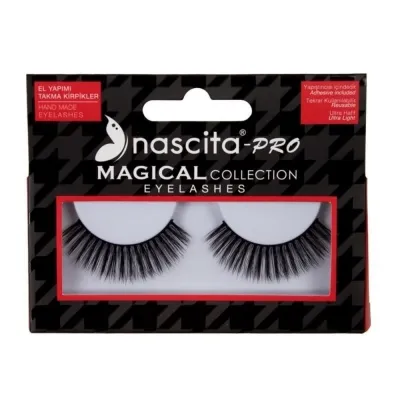 Nascita Magical Takma Kirpik - 140