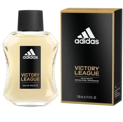 adidas Victory League EDT Bergamot Erkek Parfüm 100 ml