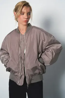 Wear Three Points CITY BOMBER CEKET