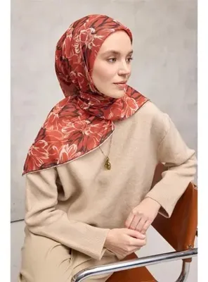 Silk Home Soft Eşarp 73114-07