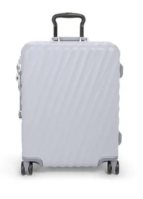 Tumi 19 Degree Continental Gri Kabin Boy Bavul