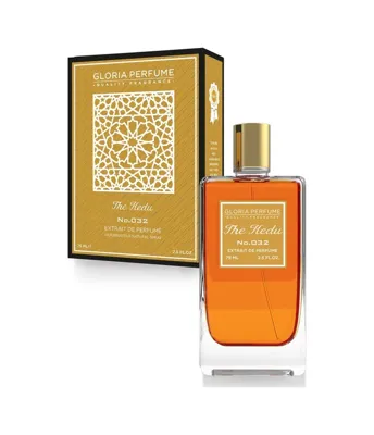 Gloria Perfume Mango Manga 75 Ml Edp Unisex Parfüm Aromatik