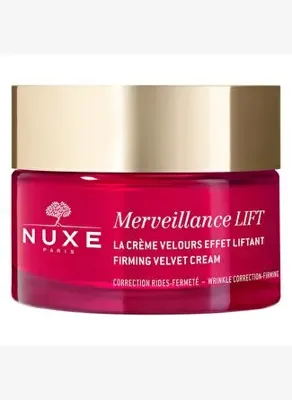 Nuxe Merveillance Lift Firming Velvet Cream 50 ml