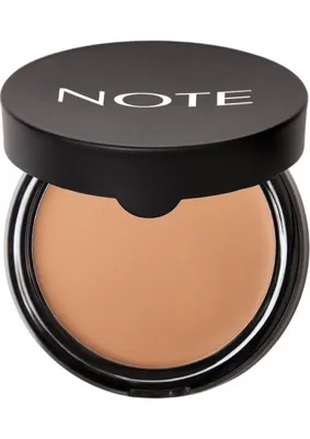Note Cosmetics Note Luminous Silk Cream Powder 04 Pudra
