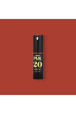 dynamic PMU Ink Kalıcı Makyaj Boyası 15 ml - 1/2 oz Ten Rengi 10 - SKIN