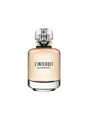 Givenchy L'Interdit Edp Parfüm 125 ml Kadın Parfüm