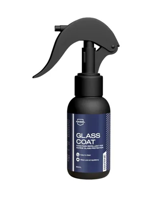 Syncticaret Glasscoat Marin Cam Koruma Nano Yağmur Kaydırıcı 50 Ml