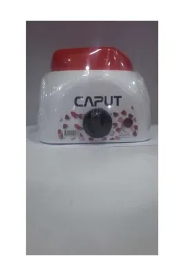Marcham Caput Ağda Kazanı