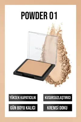 New Well Powder 01
