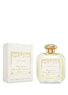 Santa Maria Novella Pot Pourri Eau de Cologne 100 ml  