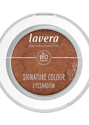 Lavera Signature Colour Eyeshadow Göz Farı - Amber 07