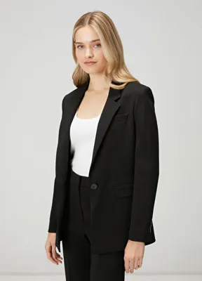 Beymen Club Siyah Blazer