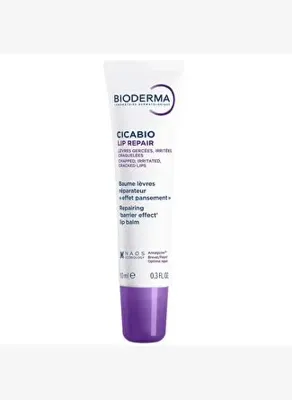 Bioderma Cicabio Lip Repair 10 ml