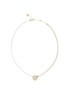 Guess JGUJUBN05437JWYGTU Kadın Kolye