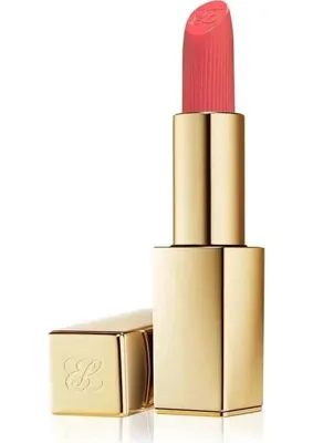 Str Store Pure Color Lipstick Matte 600 Visionary