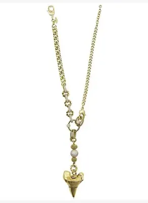 Bayemeyc VINCORA CHARM KOLYE