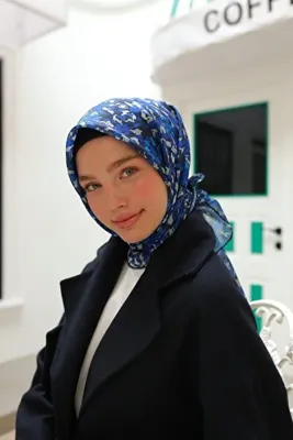 Silk Home Soft Eşarp 73070-16