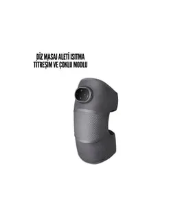 Lexroo GLRD116 OMUZ DİZ MASAJ ALETİ