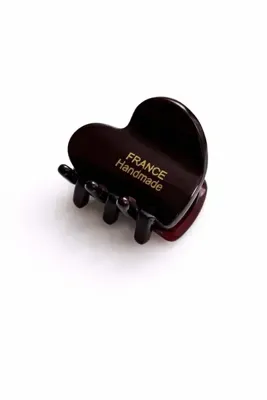Bo Takı ve Aksesuar Kemik mandal toka 3,5 cm