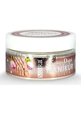 Mara Quick Manicure Peeling 125G