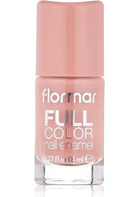 Ism Prime Yoğun Pigmentli Parlak Oje- Full Nail Enamel- FC04 Rose I Hold -8690604310401