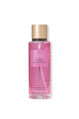 victorias secret Victoria's Secret 250 ml Pure Seduction Vücut Spreyi Kadınlar İçin Gurme Hindistan Cevizi Kokulu