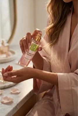 AKERD COSMETİCS AZE SWEETEST BODY MIST