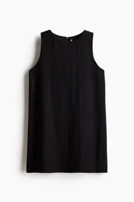 H&M Kolsuz Elbise