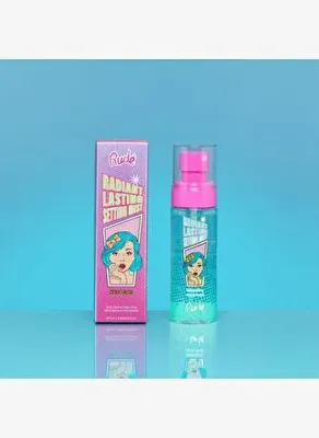 RUDE cosmetics Şeffaf Makyaj Sabitleyici