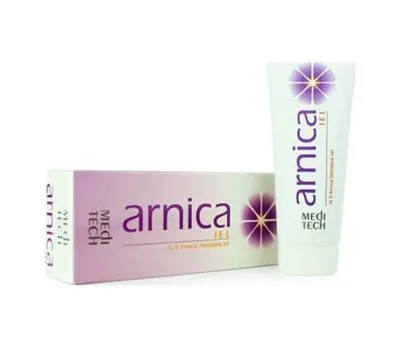MediTech Arnica Jel 75 G