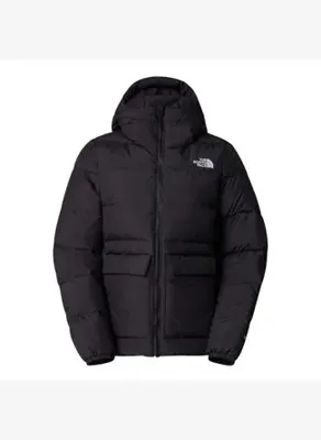 The North Face W GOTHAM JACKET Kadın Ceket NF0A84IW4H01