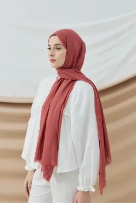 Modakaşmir Bambu Şal
