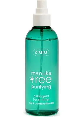 Manuka Akneli Cilt Sıkılaştırıcı Tonik 200 ml