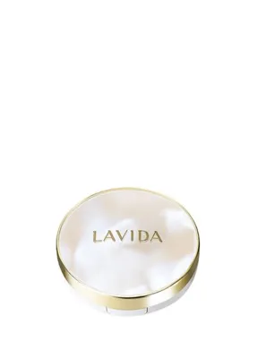 Lavida Vital Recovery Skin Fit Pact BB Cream 