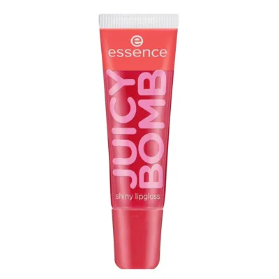 Essence Dudak Parlatıcısı Parlak Juicy Bomb 104